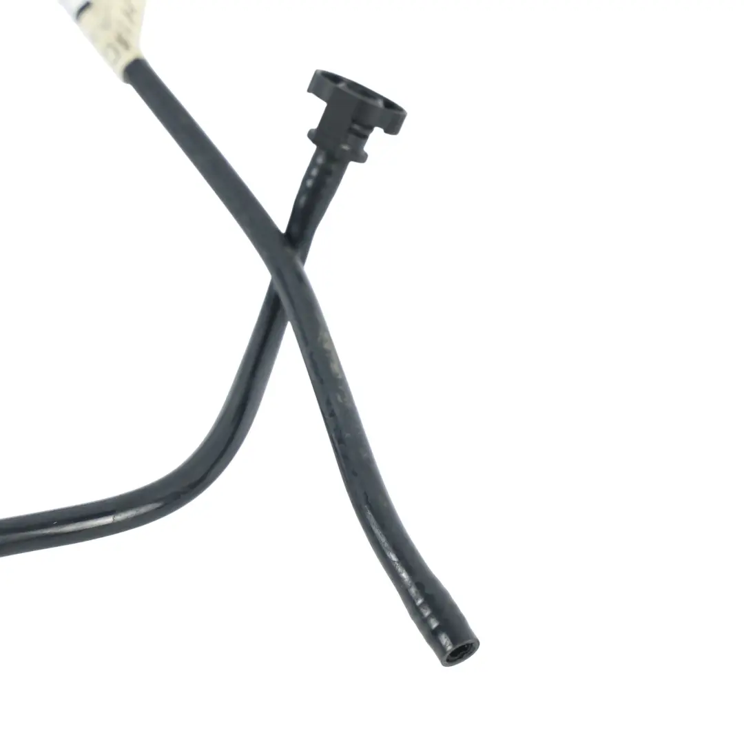 Mk2 CF7 Brake Servo Vacuum Pipe Hose 1.5 ST to Ford Puma with Part number H1BC2420DA Ford Puma Mk2 CF7 Brake Servo Vacuum Pipe Hose 1.5 ST - SKU RHD-H1BC-2420-DA - Part number H1BC2420DA