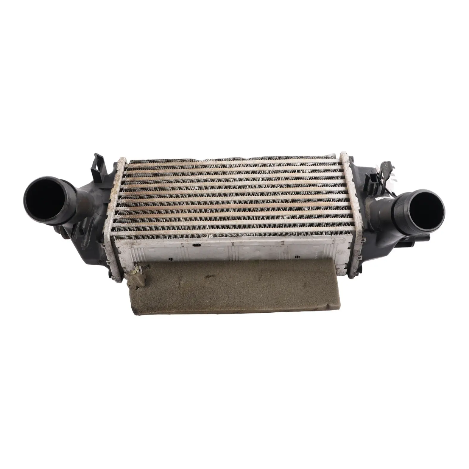 Ford Fiesta Mk8 Air Charge Intercooler Radiator 1.0 EcoBoost H1BG-6K775-AC