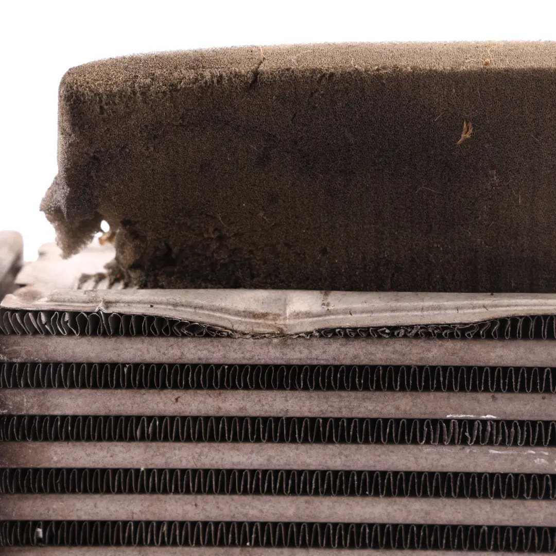 Mk8 Air Charge Intercooler Radiator 1.0 EcoBoost to Ford Fiesta with Part number H1BG-6K775-AC Ford Fiesta Mk8 Air Charge Intercooler Radiator 1.0 EcoBoost - SKU H1BG-6K775-AC - Part number H1BG-6K775-AC