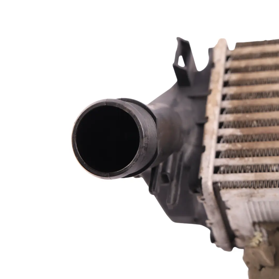 Mk8 Air Charge Intercooler Radiator 1.0 EcoBoost to Ford Fiesta with Part number H1BG-6K775-AC Ford Fiesta Mk8 Air Charge Intercooler Radiator 1.0 EcoBoost - SKU H1BG-6K775-AC - Part number H1BG-6K775-AC