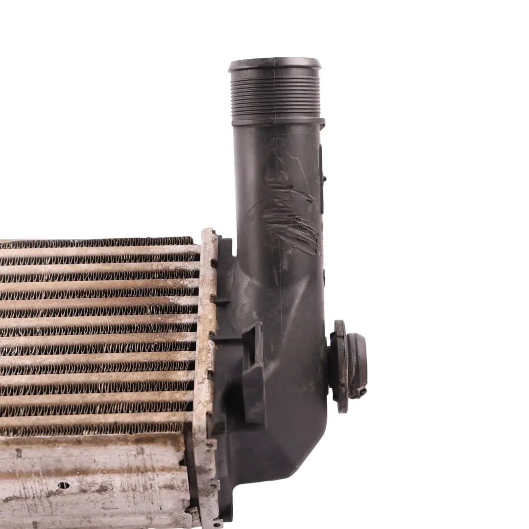 Mk8 Air Charge Intercooler Radiator 1.0 EcoBoost to Ford Fiesta with Part number H1BG-6K775-AC Ford Fiesta Mk8 Air Charge Intercooler Radiator 1.0 EcoBoost - SKU H1BG-6K775-AC - Part number H1BG-6K775-AC