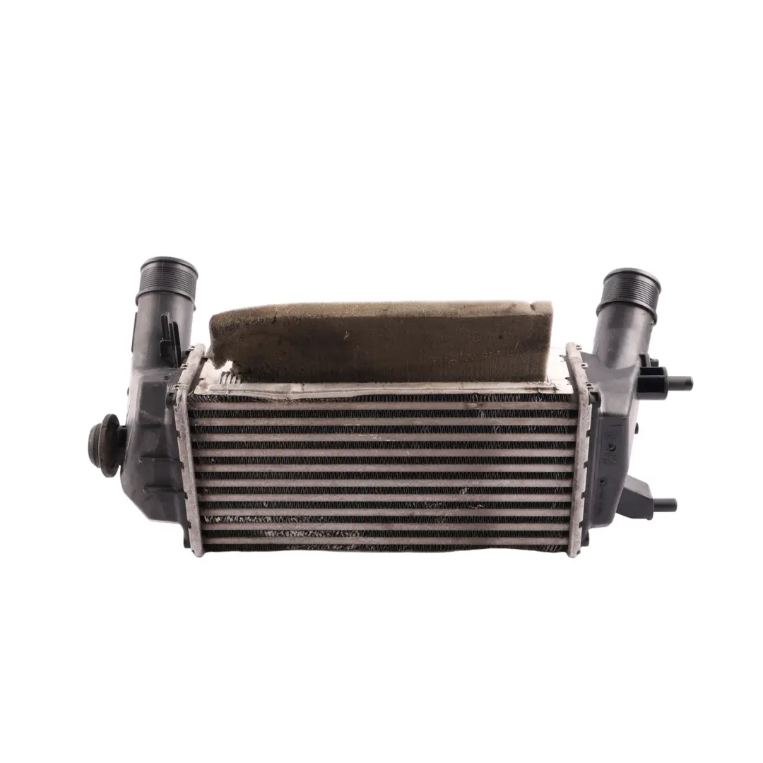 Ford Fiesta Mk8 Air Charge Intercooler Radiator 1.0 EcoBoost - SKU H1BG-6K775-AC - Part number H1BG-6K775-AC