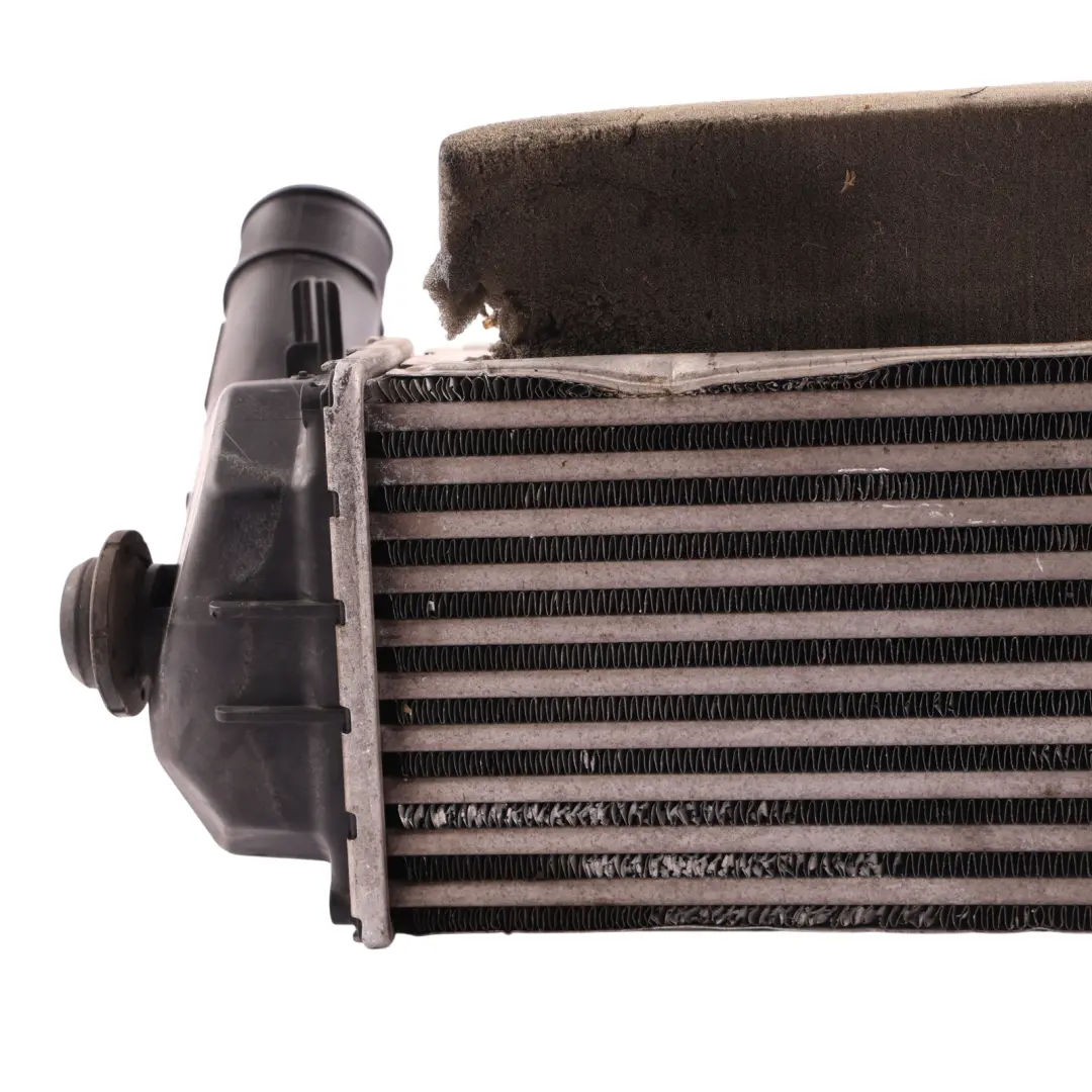 Mk8 Air Charge Intercooler Radiator 1.0 EcoBoost to Ford Fiesta with Part number H1BG-6K775-AC Ford Fiesta Mk8 Air Charge Intercooler Radiator 1.0 EcoBoost - SKU H1BG-6K775-AC - Part number H1BG-6K775-AC