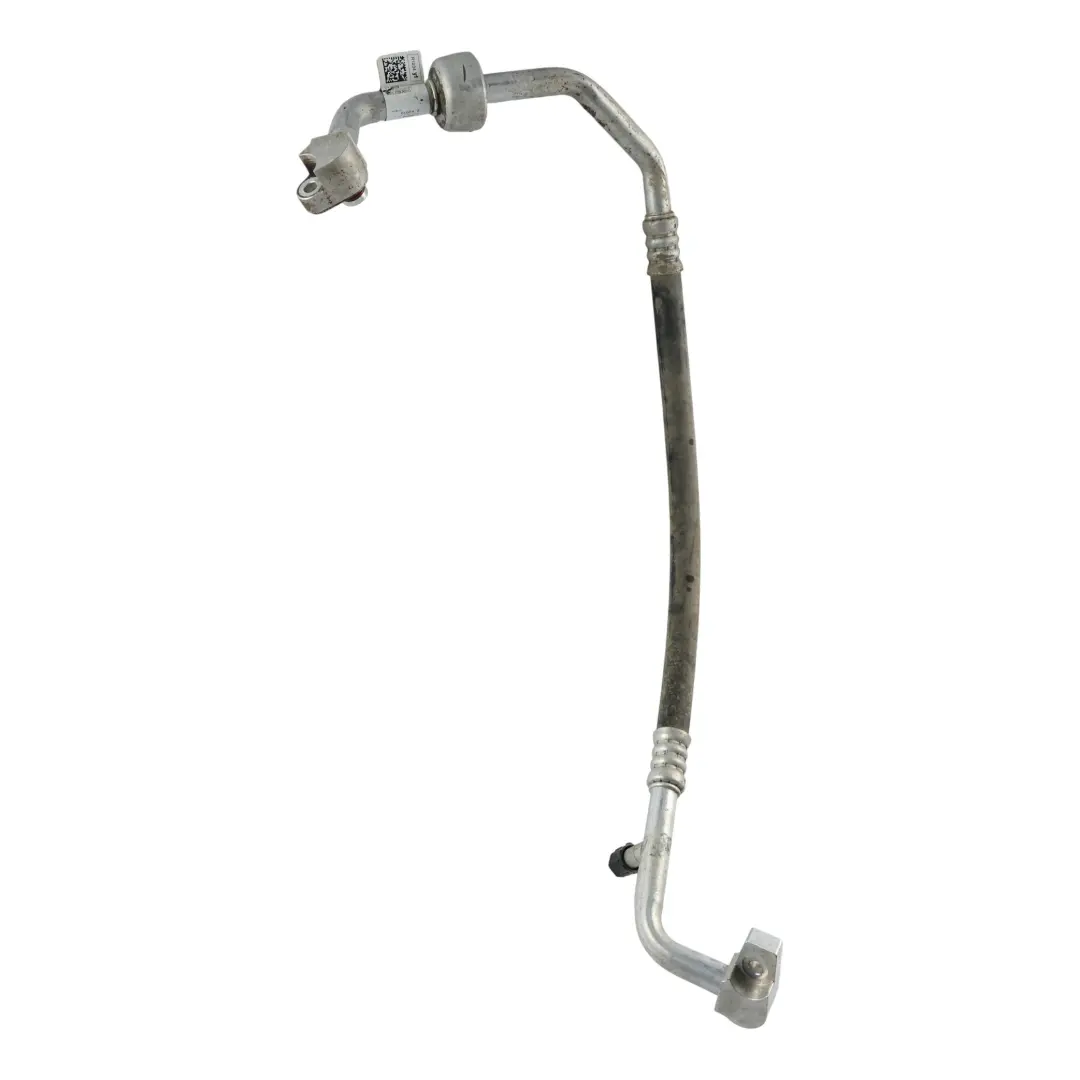 Ford Fiesta Mk8 Air Conditioning A/C Hose Tube Pipe Line - SKU H1BH-19F618-AF - Part number H1BH-19F618-AF