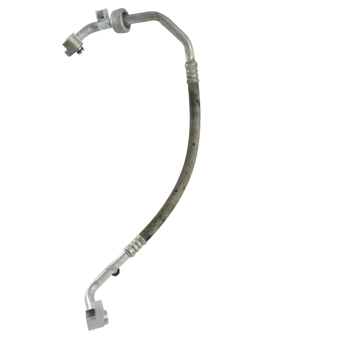 Ford Fiesta Mk8 Klimaanlage Schlauch Rohr Leitung - SKU H1BH-19F618-AF - Teilenummer H1BH-19F618-AF