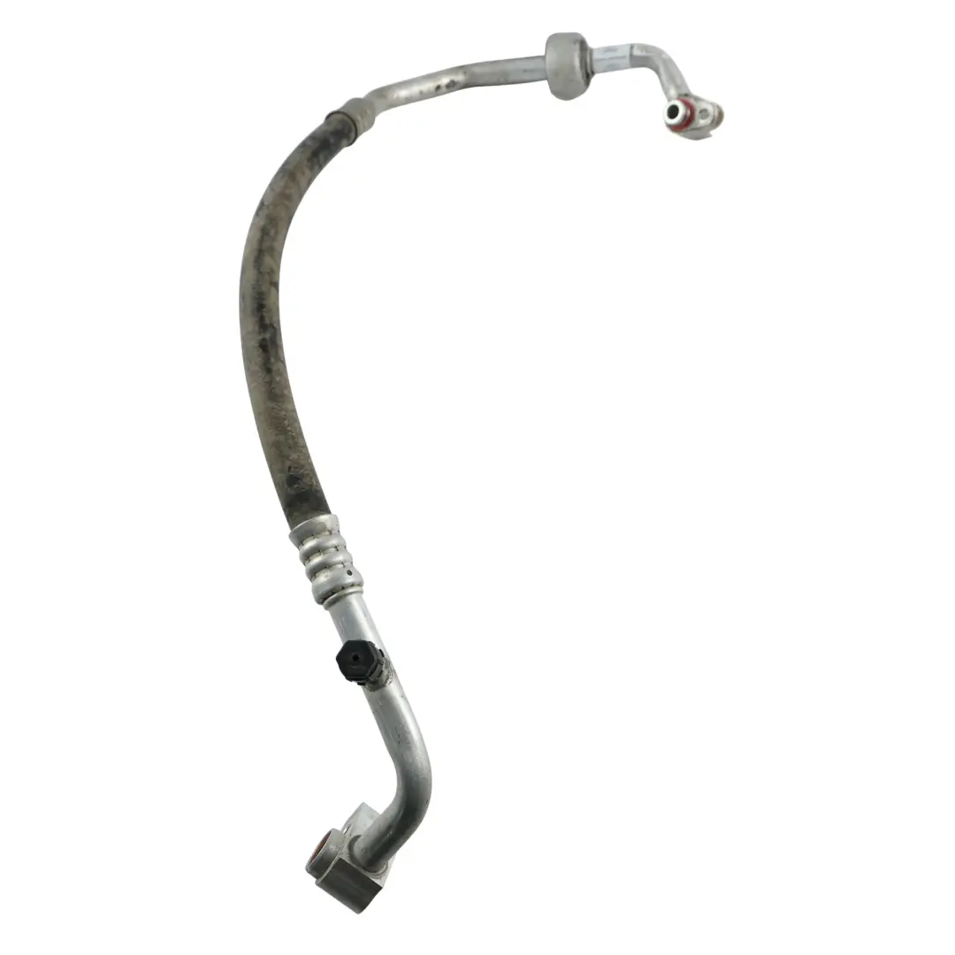 Mk8 Klimaanlage Schlauch Rohr Leitung für Ford Fiesta mit Teilenummer H1BH-19F618-AF Ford Fiesta Mk8 Klimaanlage Schlauch Rohr Leitung - SKU H1BH-19F618-AF - Teilenummer H1BH-19F618-AF