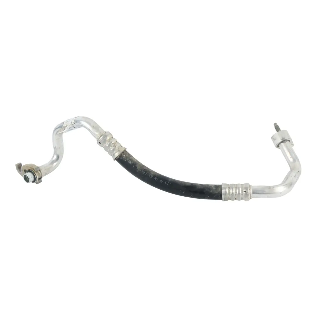 Mk8 Air Conditioning Pipe Hose Line Tube 1.0 Petrol to Ford Fiesta with Part number H1BH-19N617-AH Ford Fiesta Mk8 Air Conditioning Pipe Hose Line Tube 1.0 Petrol - SKU H1BH-19N617-AH - Part number H1BH-19N617-AH
