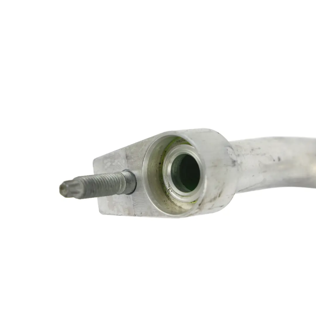 Mk8 Air Conditioning Pipe Hose Line Tube 1.0 Petrol to Ford Fiesta with Part number H1BH-19N617-AH Ford Fiesta Mk8 Air Conditioning Pipe Hose Line Tube 1.0 Petrol - SKU H1BH-19N617-AH - Part number H1BH-19N617-AH