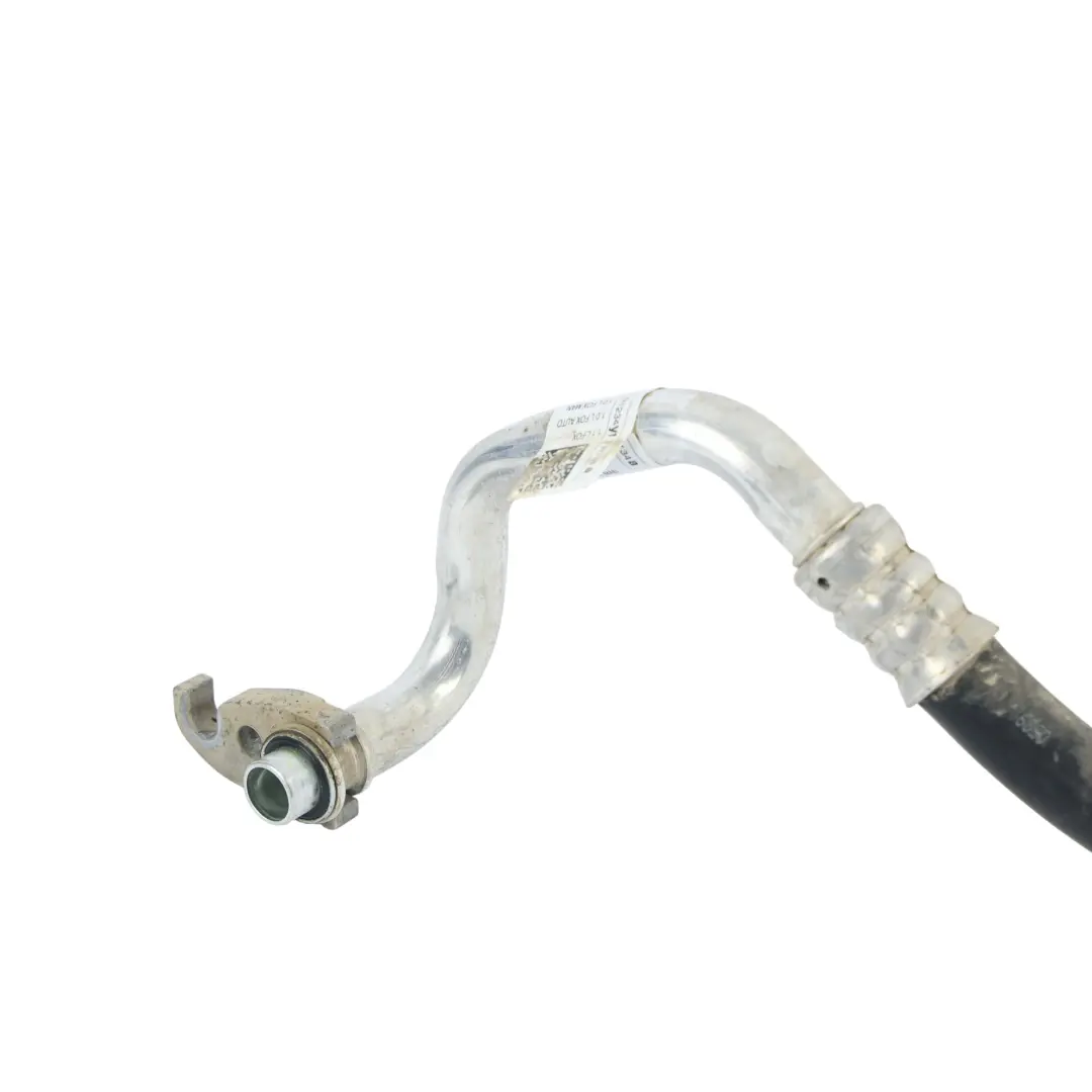 Mk8 Air Conditioning Pipe Hose Line Tube 1.0 Petrol to Ford Fiesta with Part number H1BH-19N617-AH Ford Fiesta Mk8 Air Conditioning Pipe Hose Line Tube 1.0 Petrol - SKU H1BH-19N617-AH - Part number H1BH-19N617-AH