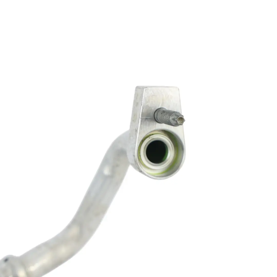 Ford Fiesta Mk8 Air Conditioning Pipe Hose Line Tube 1.0 Petrol - SKU H1BH-19N617-AH - Part number H1BH-19N617-AH