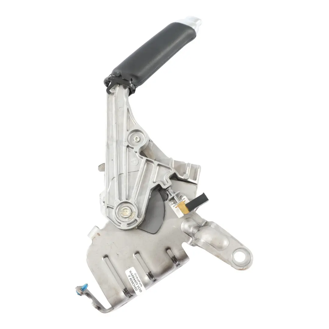 Ford Puma ST Handbrake Parking Brake Lever Mechanism Unit H1BJ-2780-AJ - SKU RHD-2592822 - Part number 2592822