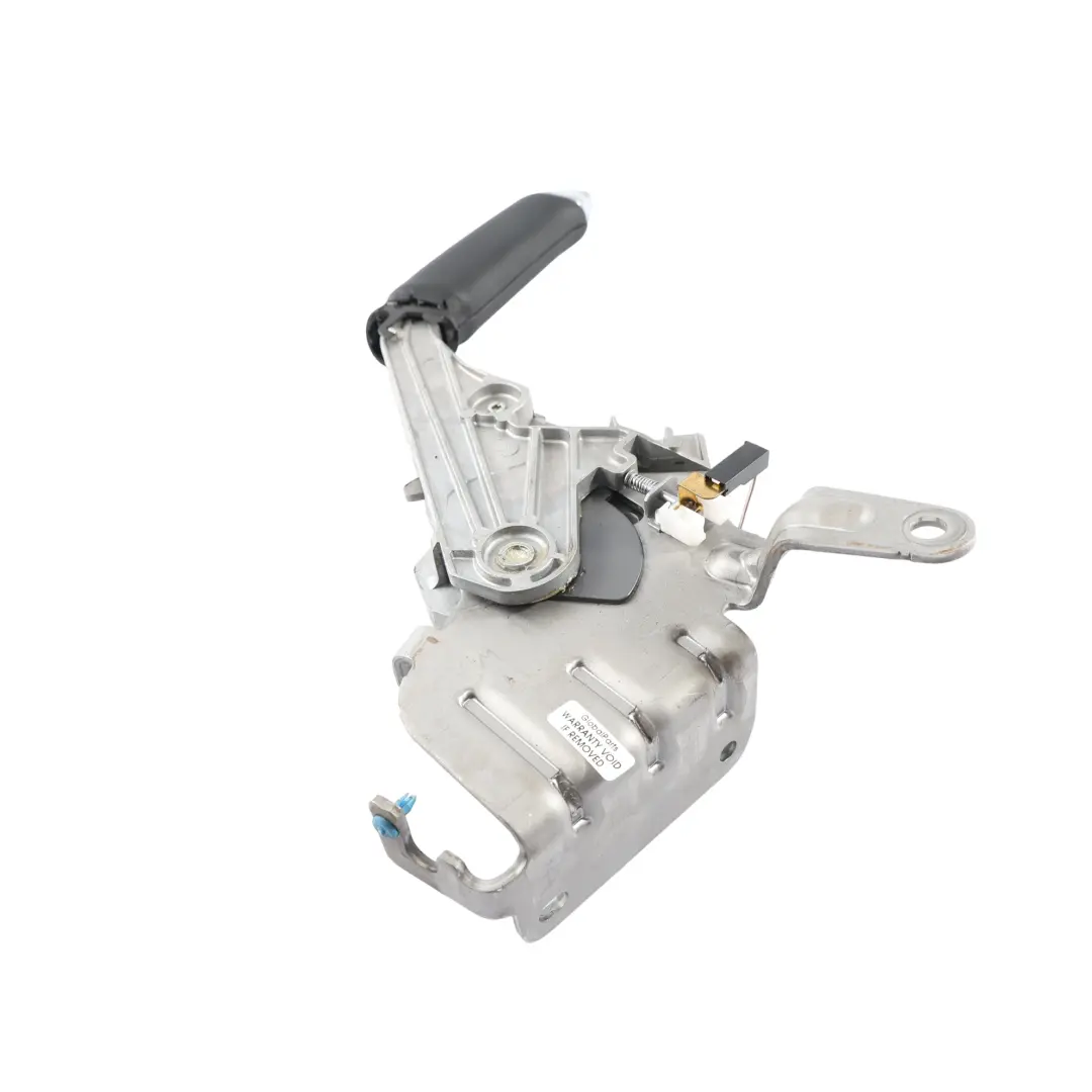 Handbrake Parking Brake Lever Mechanism Unit H1BJ-2780-AJ to Ford Puma ST with Part number 2592822 Ford Puma ST Handbrake Parking Brake Lever Mechanism Unit H1BJ-2780-AJ - SKU RHD-2592822 - Part number 2592822