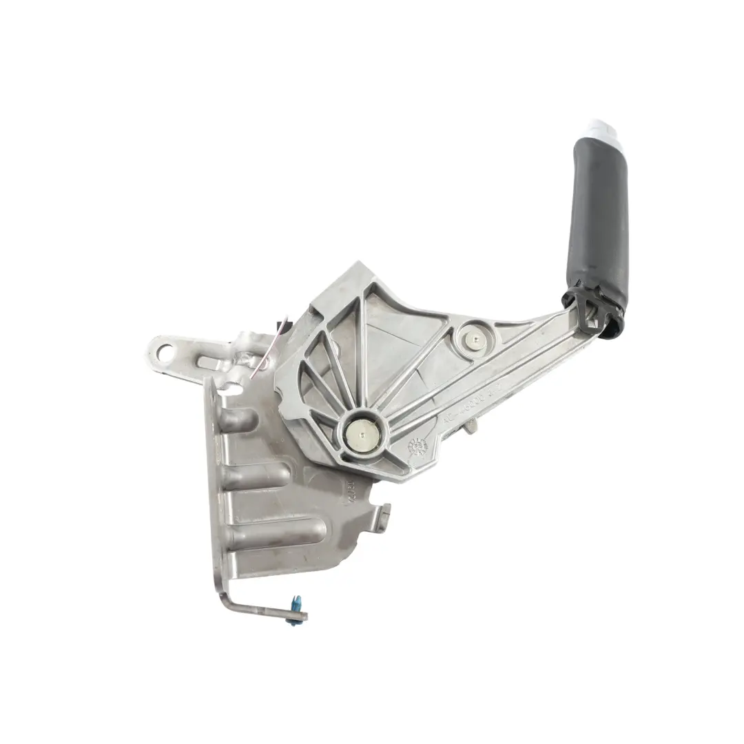 Handbrake Parking Brake Lever Mechanism Unit H1BJ-2780-AJ to Ford Puma ST with Part number 2592822 Ford Puma ST Handbrake Parking Brake Lever Mechanism Unit H1BJ-2780-AJ - SKU RHD-2592822 - Part number 2592822