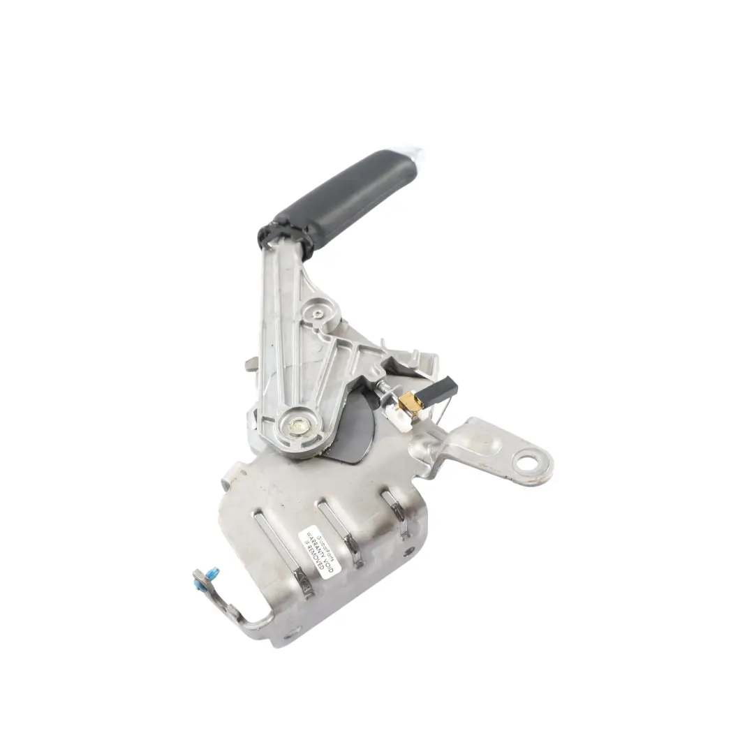 Handbrake Parking Brake Lever Mechanism Unit H1BJ-2780-AJ to Ford Puma ST with Part number 2592822 Ford Puma ST Handbrake Parking Brake Lever Mechanism Unit H1BJ-2780-AJ - SKU RHD-2592822 - Part number 2592822