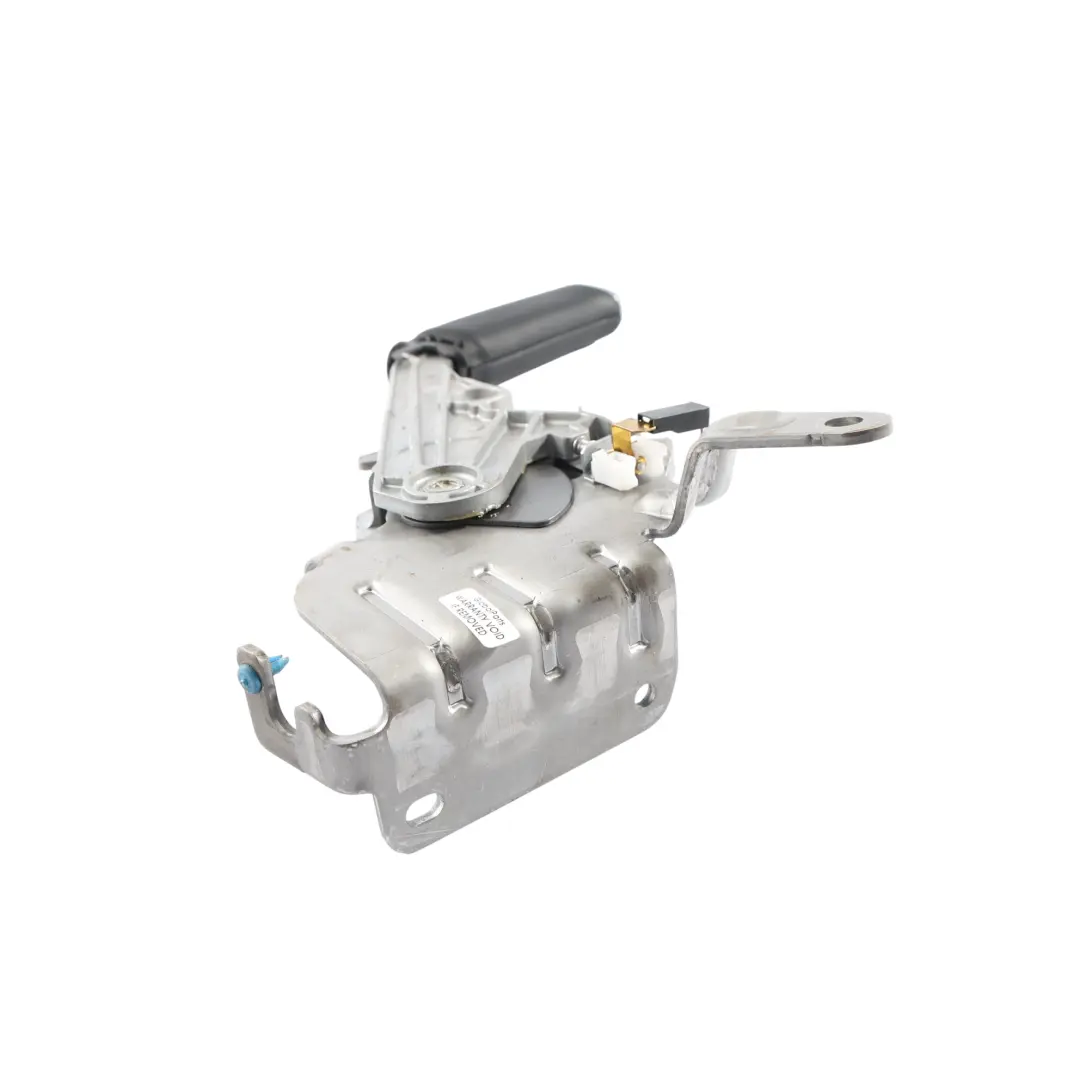 Handbrake Parking Brake Lever Mechanism Unit H1BJ-2780-AJ to Ford Puma ST with Part number 2592822 Ford Puma ST Handbrake Parking Brake Lever Mechanism Unit H1BJ-2780-AJ - SKU RHD-2592822 - Part number 2592822