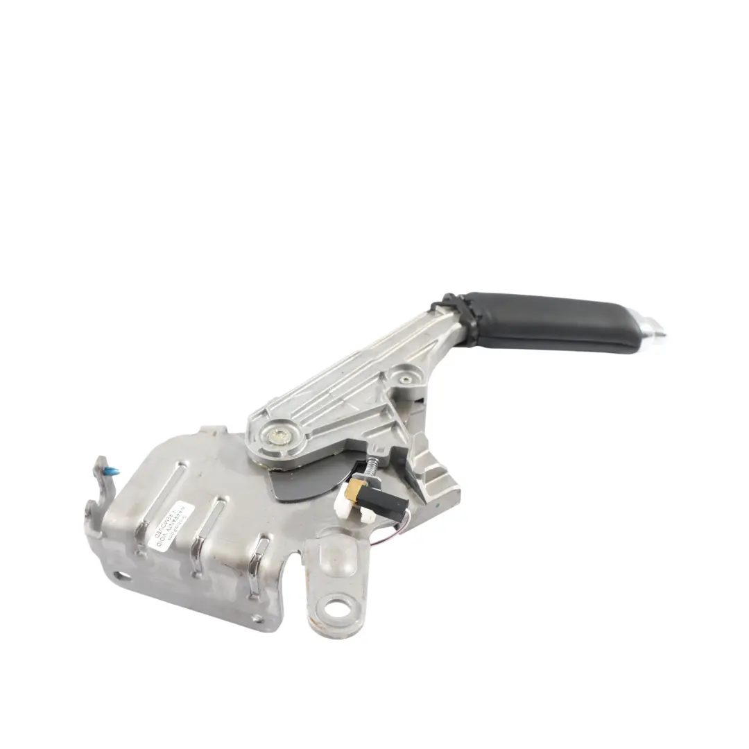 Ford Puma ST Handbrake Parking Brake Lever Mechanism Unit H1BJ-2780-AJ - SKU RHD-2592822 - Part number 2592822