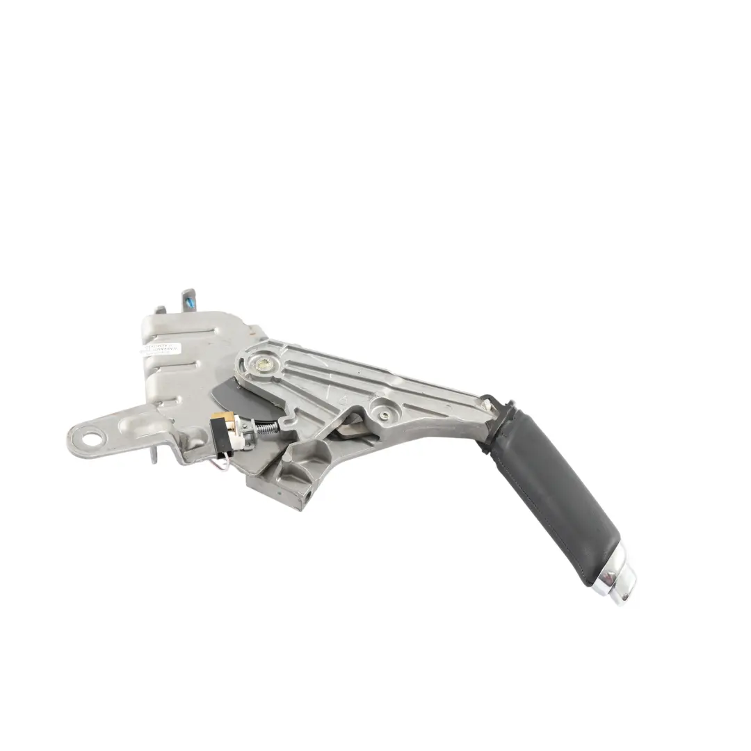 Ford Puma ST Handbrake Parking Brake Lever Mechanism Unit H1BJ-2780-AJ - SKU RHD-2592822 - Part number 2592822