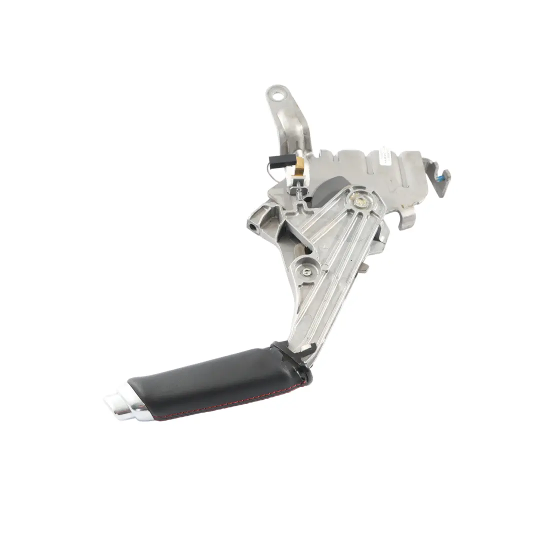 Handbrake Parking Brake Lever Mechanism Unit H1BJ-2780-AJ to Ford Puma ST with Part number 2592822 Ford Puma ST Handbrake Parking Brake Lever Mechanism Unit H1BJ-2780-AJ - SKU RHD-2592822 - Part number 2592822