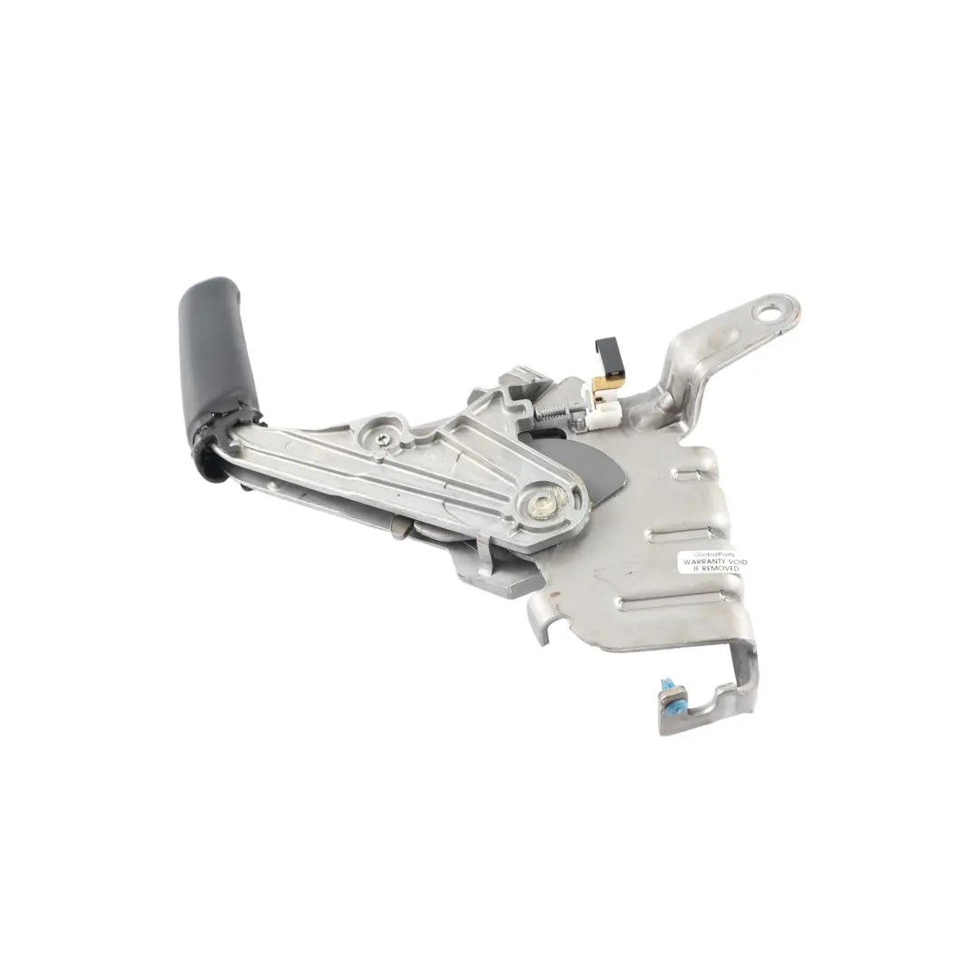 Handbrake Parking Brake Lever Mechanism Unit H1BJ-2780-AJ to Ford Puma ST with Part number 2592822 Ford Puma ST Handbrake Parking Brake Lever Mechanism Unit H1BJ-2780-AJ - SKU RHD-2592822 - Part number 2592822