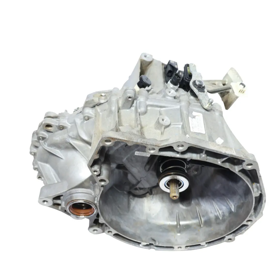 Ford Fiesta Mk8 1.0 Skrzynia Biegów Manual 6-Biegów 6MX65 H1BR-7002-AFD - SKU H1BR-7002-AFK - Numer Części H1BR-7002-AFK