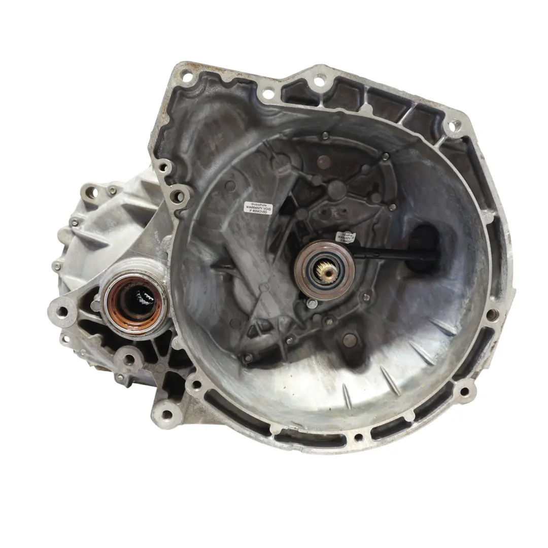 Mk8 1.0 Manual Gearbox 6 Speed 6MX65 H1BR-7002-AFD WARRANTY to Ford Fiesta with Part number H1BR-7002-AFK Ford Fiesta Mk8 1.0 Manual Gearbox 6 Speed 6MX65 H1BR-7002-AFD WARRANTY - SKU H1BR-7002-AFK - Part number H1BR-7002-AFK