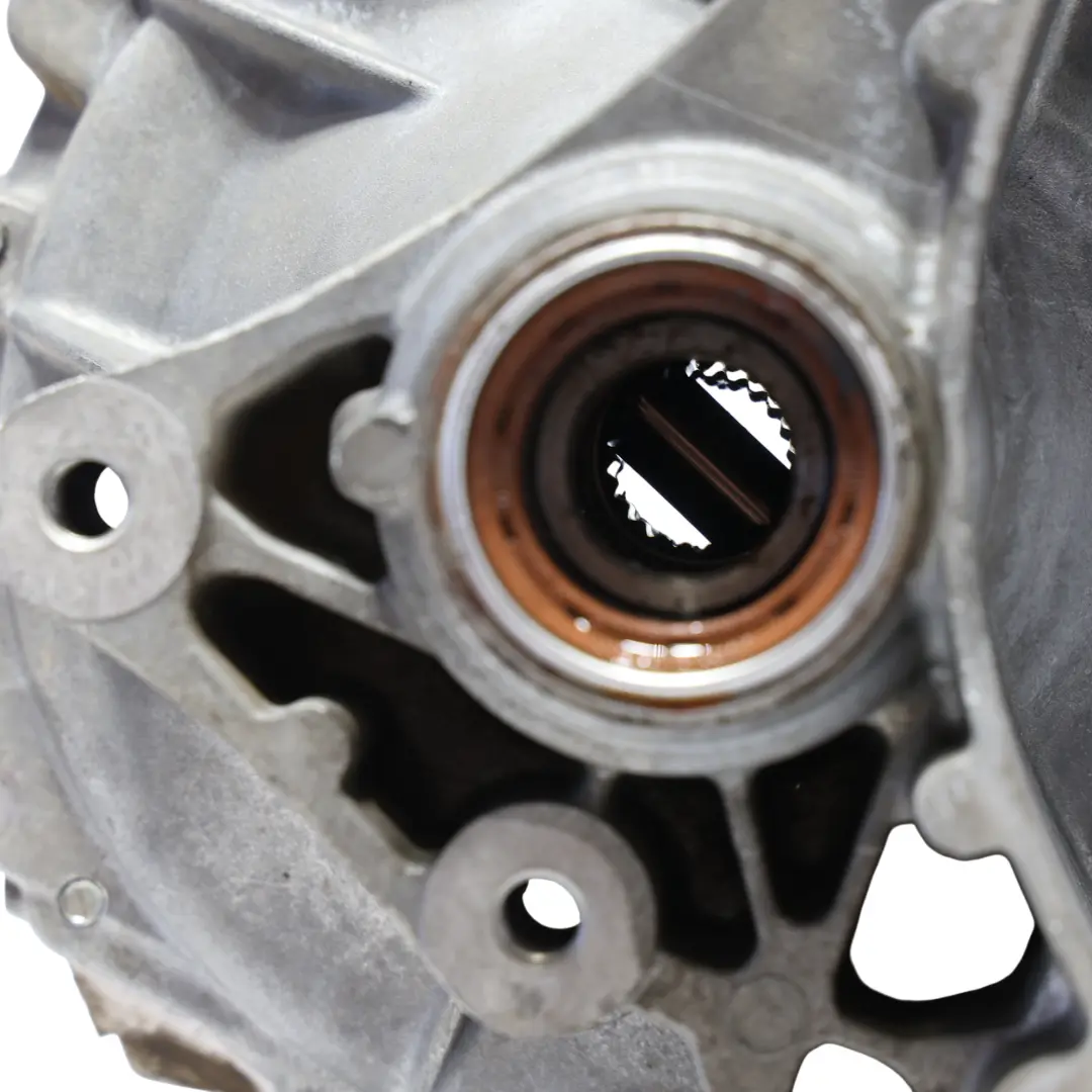 MK8 1.0 Cambios Manual 6 Velocidades 6MX65 H1BR-7002-AFD GARANTIA para Ford Fiesta con número de pieza H1BR-7002-AFK Ford Fiesta MK8 1.0 Cambios Manual 6 Velocidades 6MX65 H1BR-7002-AFD GARANTIA - SKU H1BR-7002-AFK - Número de pieza H1BR-7002-AFK