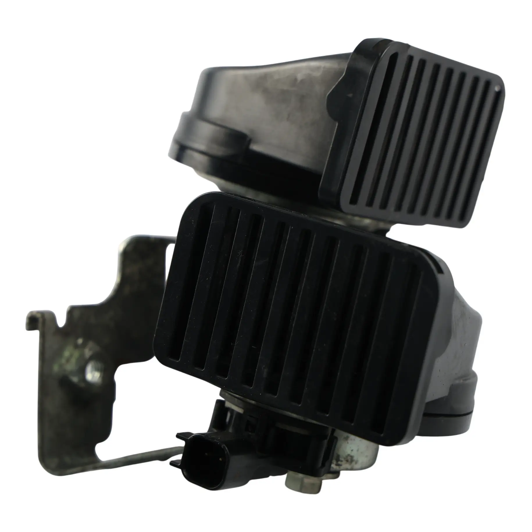 Ford Fiesta St Mk8 Bocina Doble Señal Tono Bajo Alto H1BT-13A803-BC