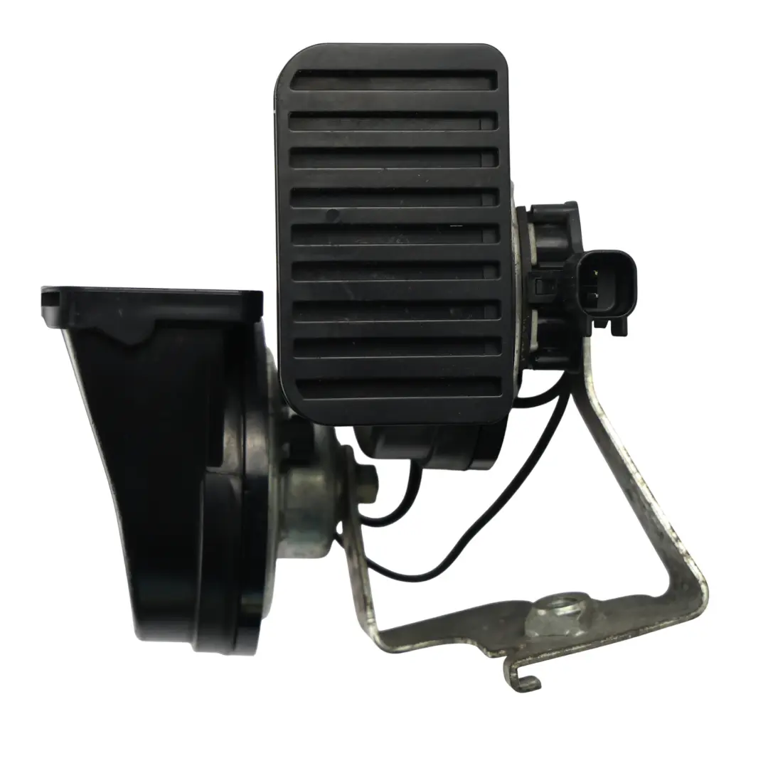 Mk8 Bocina Doble Señal Tono Bajo Alto para Ford Fiesta St con número de pieza H1BT-13A803-BC Ford Fiesta St Mk8 Bocina Doble Señal Tono Bajo Alto - SKU H1BT-13A803-BC - Número de pieza H1BT-13A803-BC