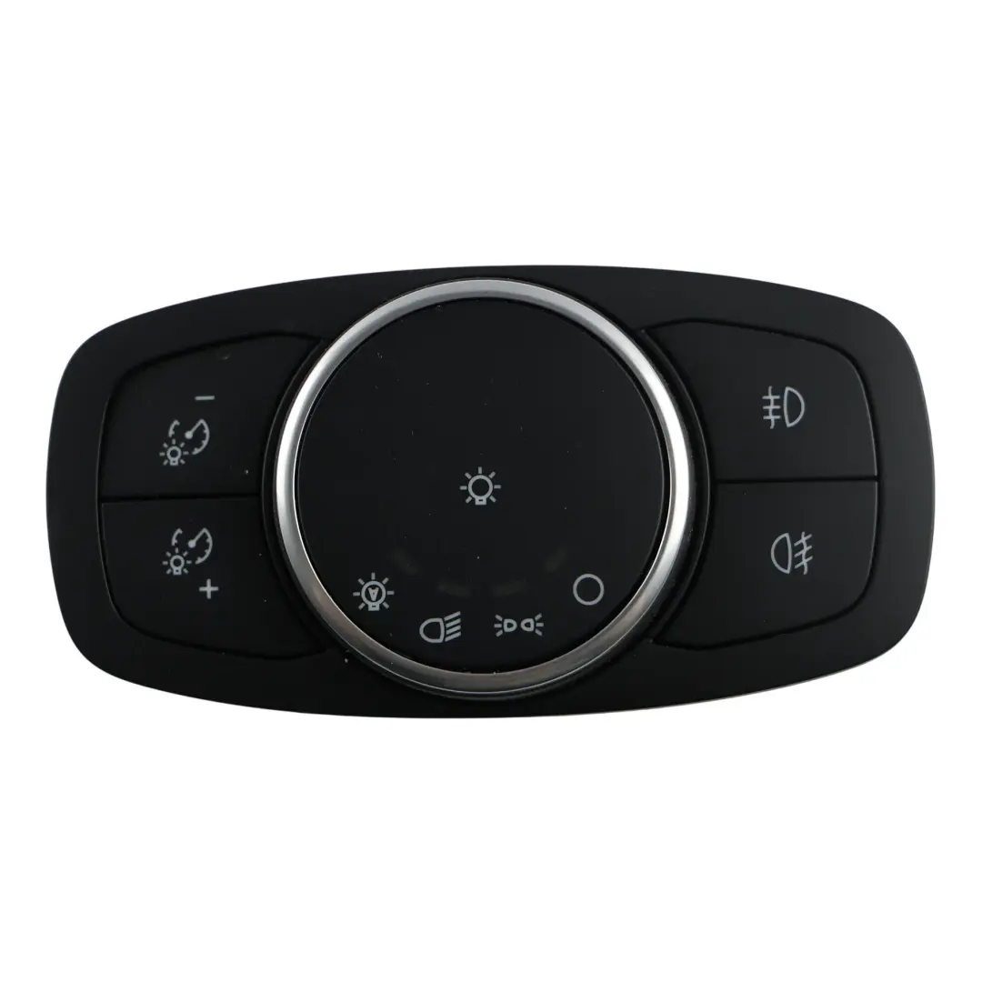 Ford Fiesta Mk8 Panel Przełącznika Świateł Przeciwmgielnych - SKU H1BT-13D061-CC - Numer Części H1BT-13D061-CC