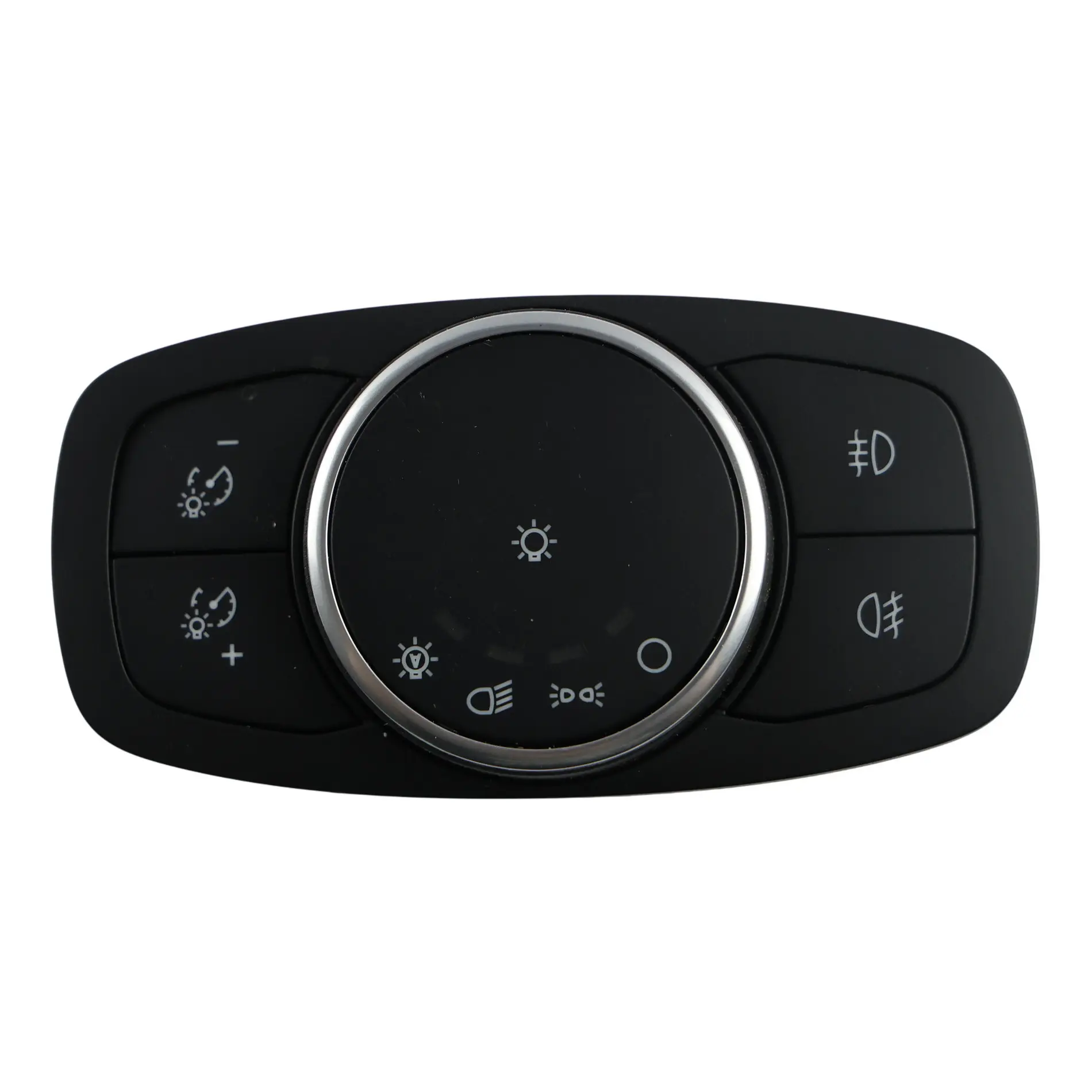 Ford Fiesta Mk8 Panel Przełącznika Świateł Przeciwmgielnych H1BT-13D061-CC