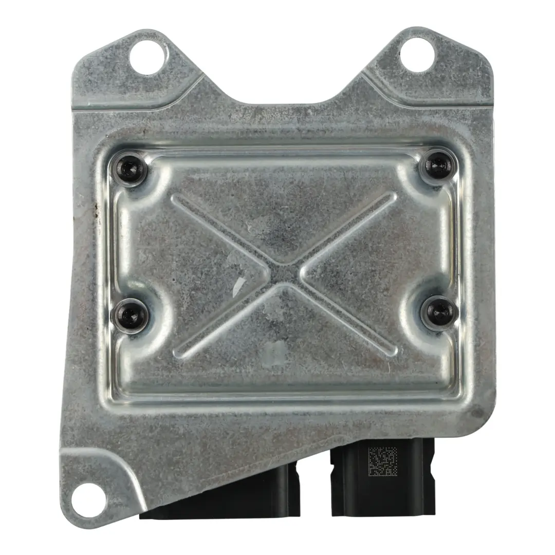 Ford Fiesta Mk8 Air Module Crash Impact Sensor - SKU H1BT-14B321-AJ - Part number H1BT-14B321-AJ