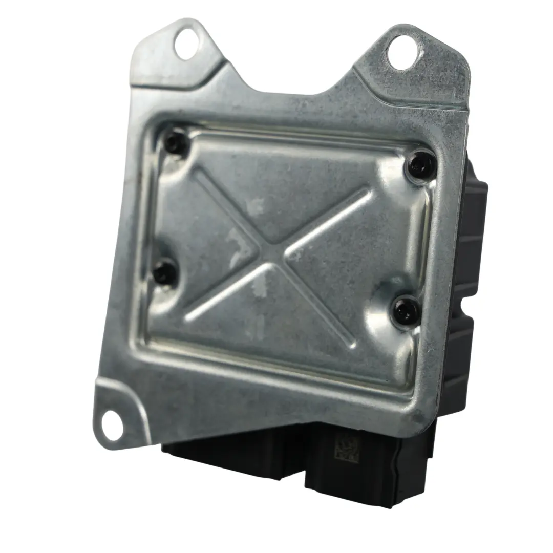 Ford Fiesta Mk8 Air Module Crash Impact Sensor - SKU H1BT-14B321-AJ - Part number H1BT-14B321-AJ