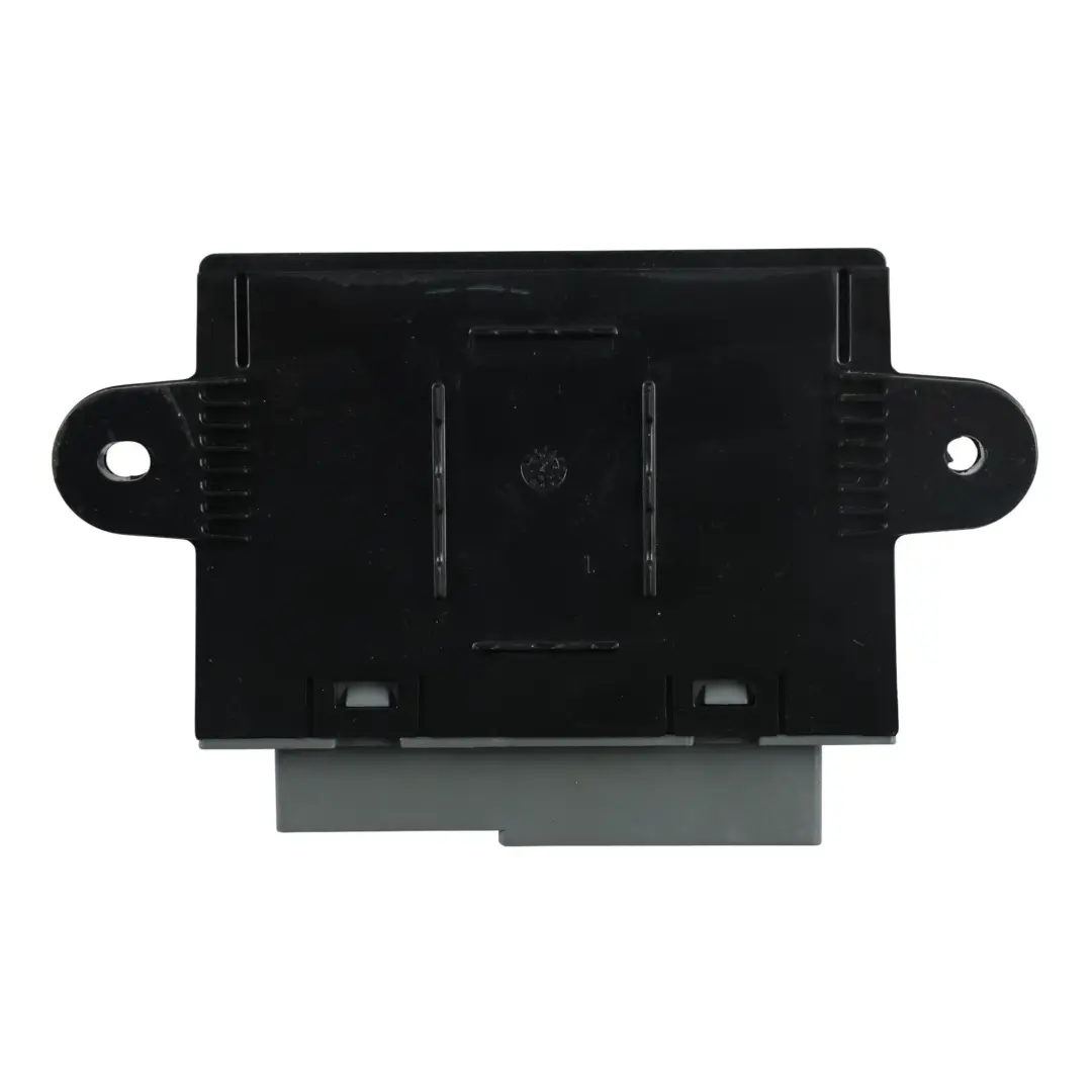 Ford Fiesta Mk8 Front Door Control Unit ECU Module Driver's Side - SKU H1BT-14B531-BG - Part number H1BT-14B531