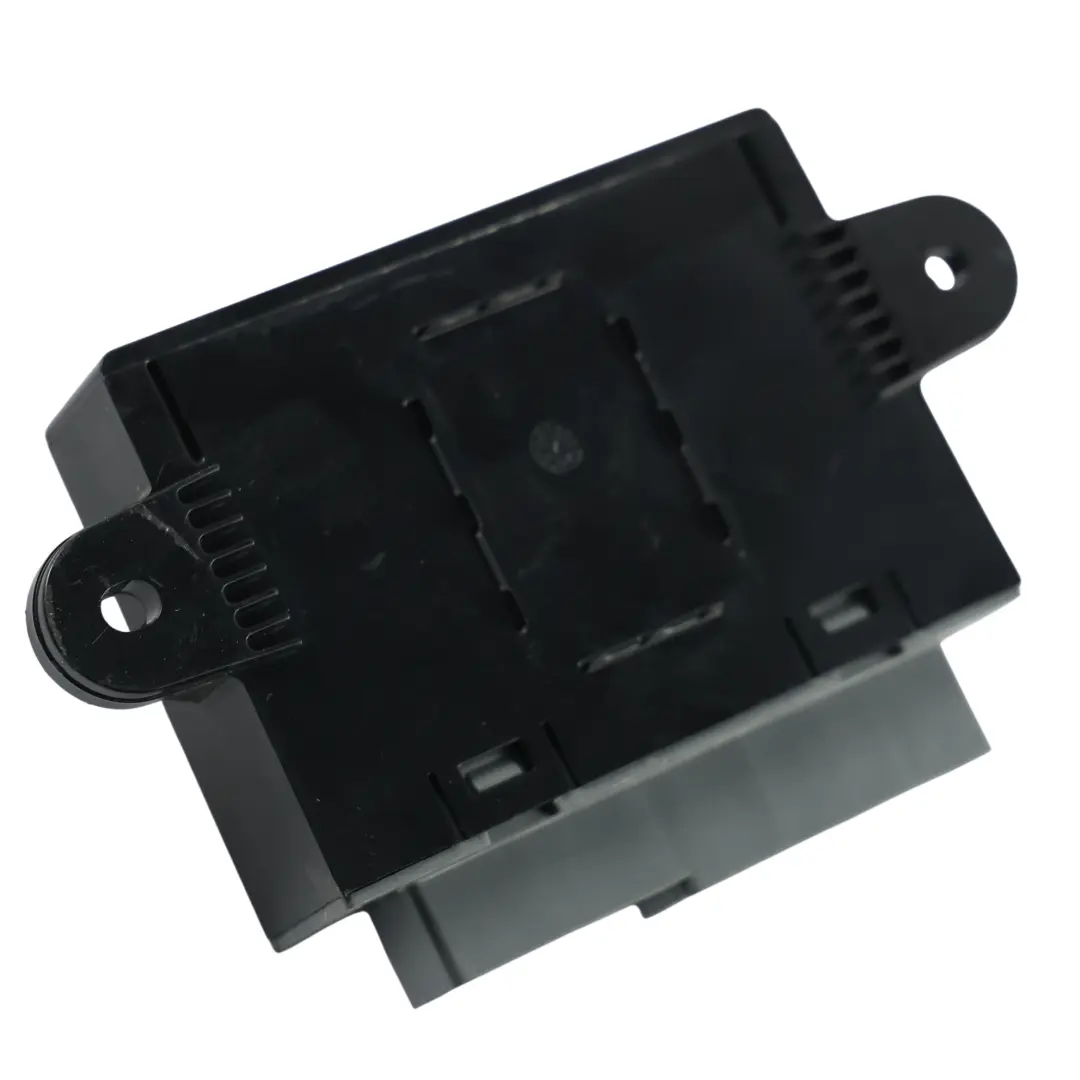 Ford Fiesta Mk8 Front Door Control Unit ECU Module Driver's Side - SKU H1BT-14B531-BG - Part number H1BT-14B531