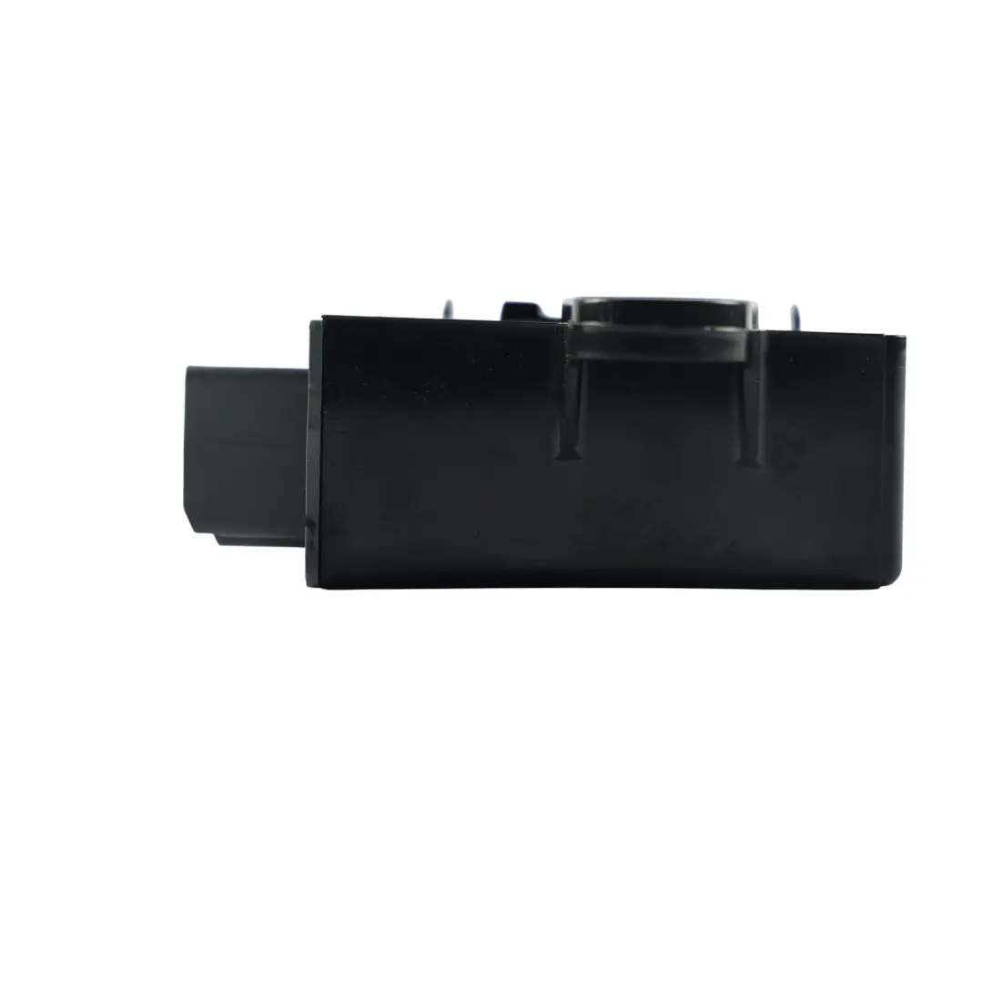 Ford Fiesta Mk8 Front Door Control Unit ECU Module Driver's Side - SKU H1BT-14B531-BG - Part number H1BT-14B531