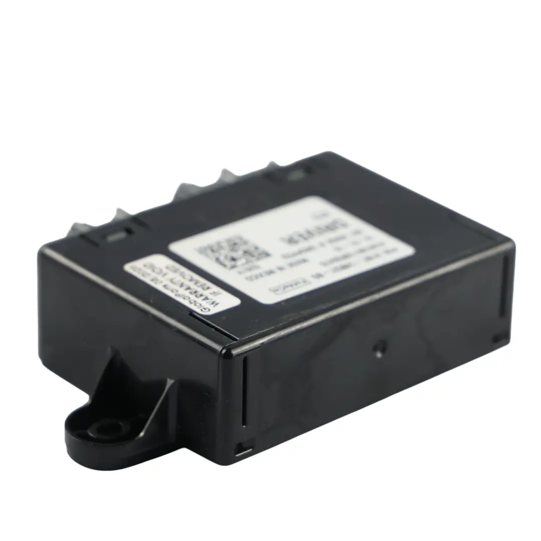 Ford Fiesta MK8 ECU Módulo Puerta Delantera Izquierda - SKU H1BT-14B531-BG - Número de pieza H1BT-14B531
