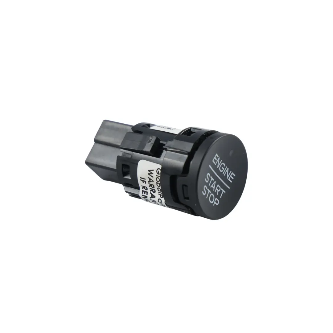 Mk8 Engine Start Stop Ignition Switch Push Button to Ford Fiesta with Part number H1BT-14C376-AA Ford Fiesta Mk8 Engine Start Stop Ignition Switch Push Button - SKU H1BT-14C376-AA - Part number H1BT-14C376-AA