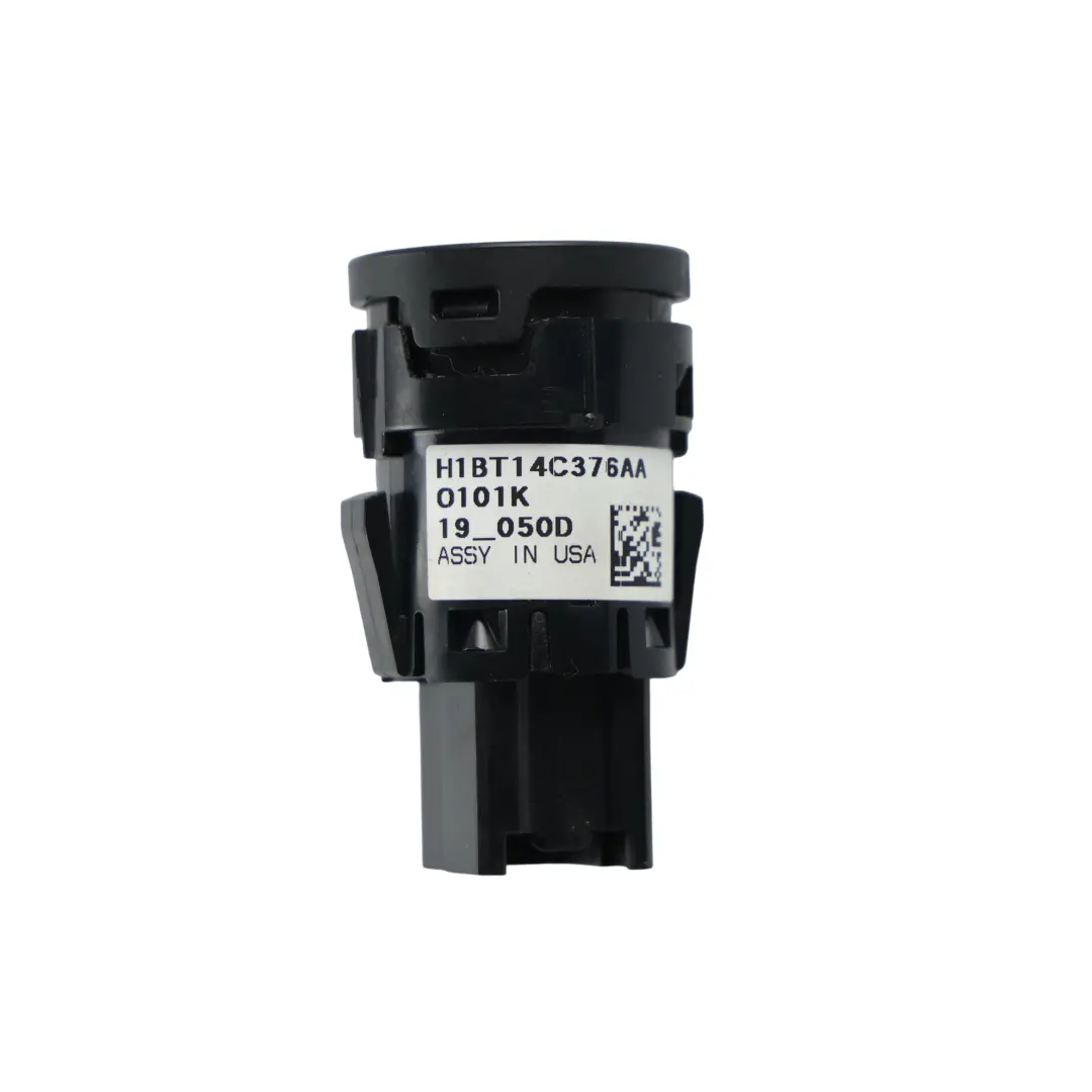MK8 Bouton Poussoir Démarrage Arrêt Moteur pour Ford Fiesta à propos du numéro de pièce H1BT-14C376-AA Ford Fiesta MK8 Bouton Poussoir Démarrage Arrêt Moteur - SKU H1BT-14C376-AA - Numéro de pièce H1BT-14C376-AA