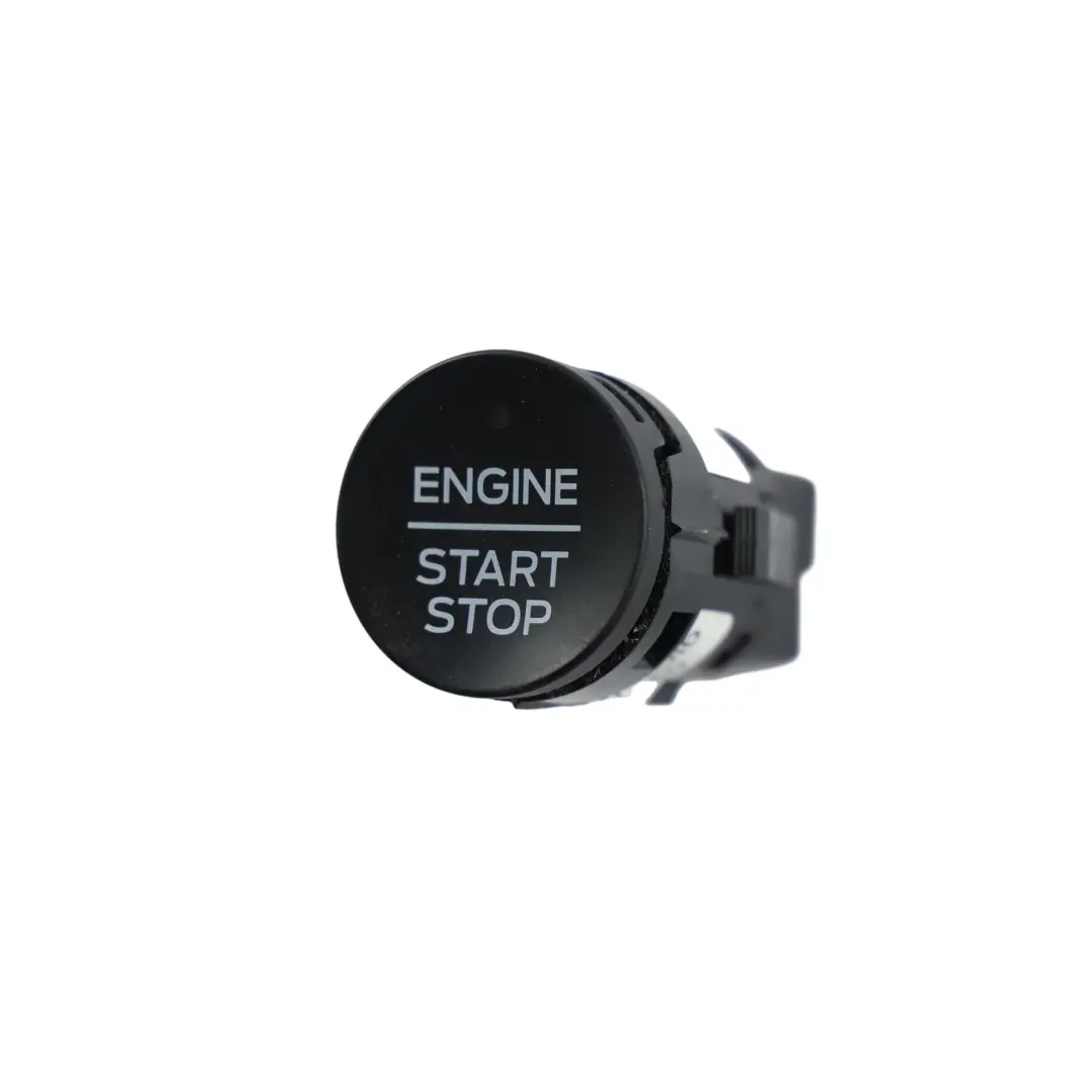 Ford Fiesta Mk8 Engine Start Stop Ignition Switch Push Button - SKU H1BT-14C376-AA - Part number H1BT-14C376-AA