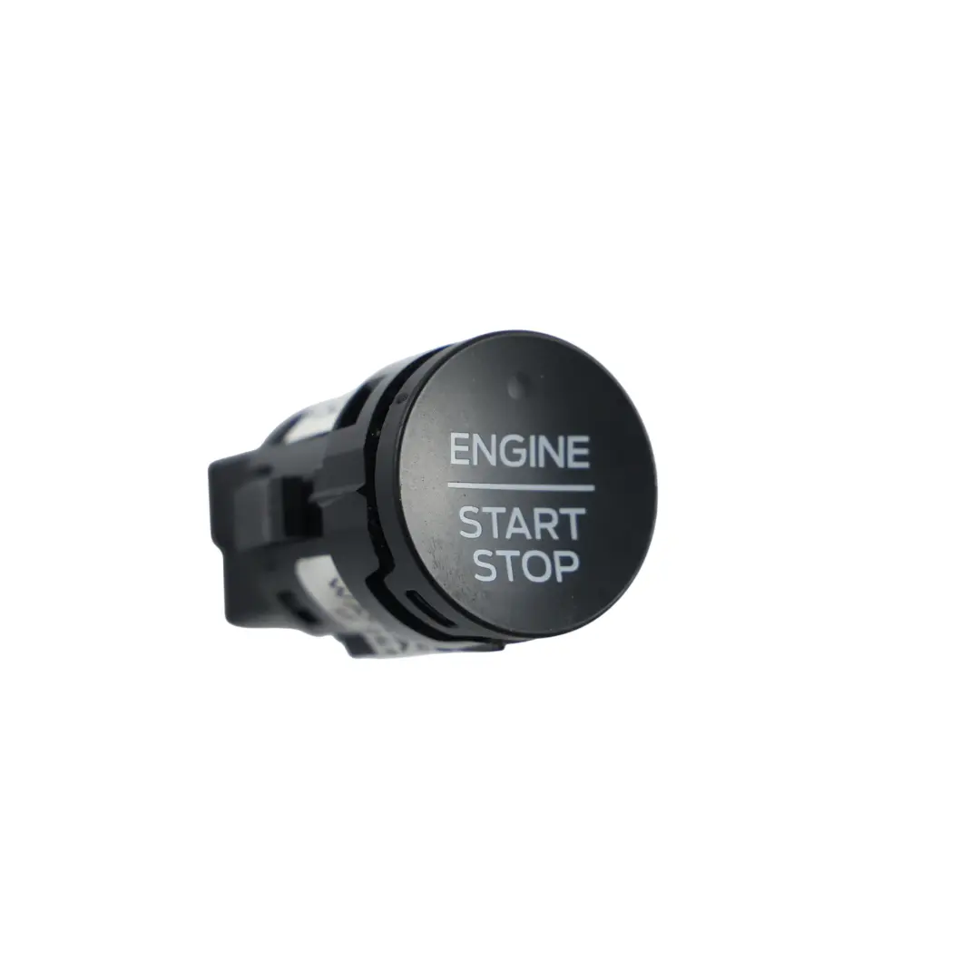 Ford Fiesta Mk8 Przycisk Start Stop Zapłonu - SKU H1BT-14C376-AA - Numer Części H1BT-14C376-AA