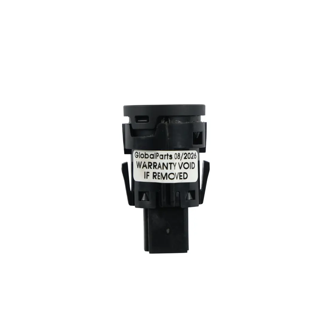 Ford Fiesta Mk8 Engine Start Stop Ignition Switch Push Button - SKU H1BT-14C376-AA - Part number H1BT-14C376-AA