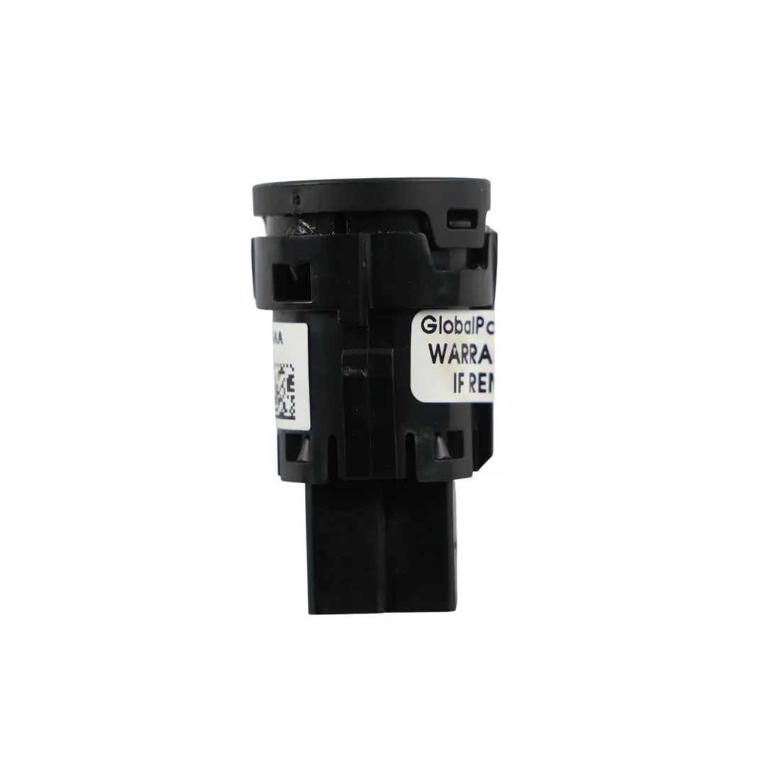 Ford Fiesta Mk8 Engine Start Stop Ignition Switch Push Button - SKU H1BT-14C376-AA - Part number H1BT-14C376-AA