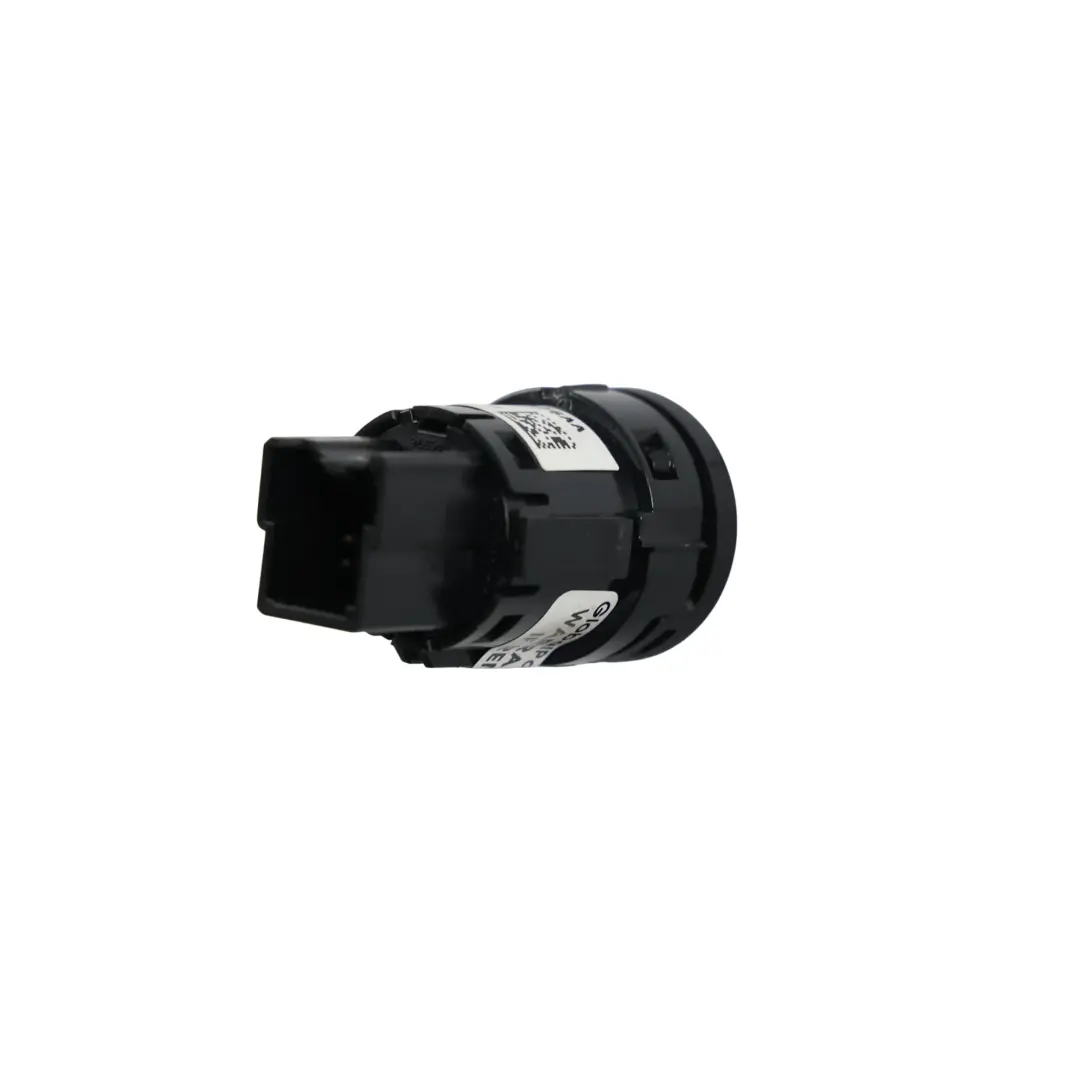Ford Fiesta Mk8 Engine Start Stop Ignition Switch Push Button - SKU H1BT-14C376-AA - Part number H1BT-14C376-AA