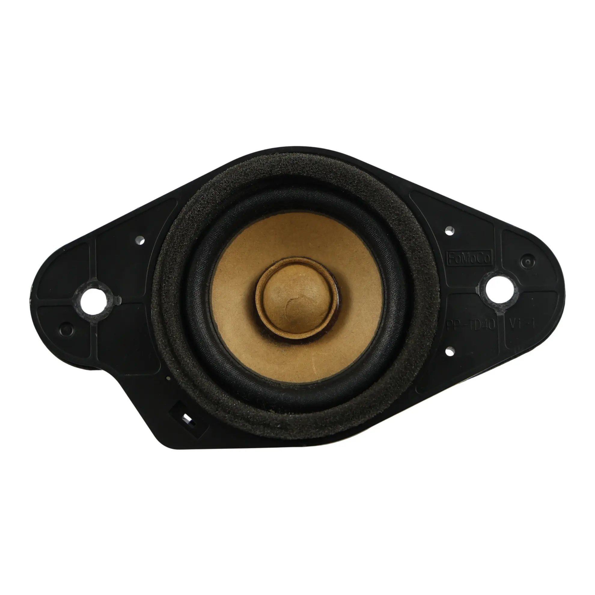 Ford Fiesta MK8 Puma MK2 Armaturenbrett Mitte Audio Lautsprecher H1BT-18808-KA