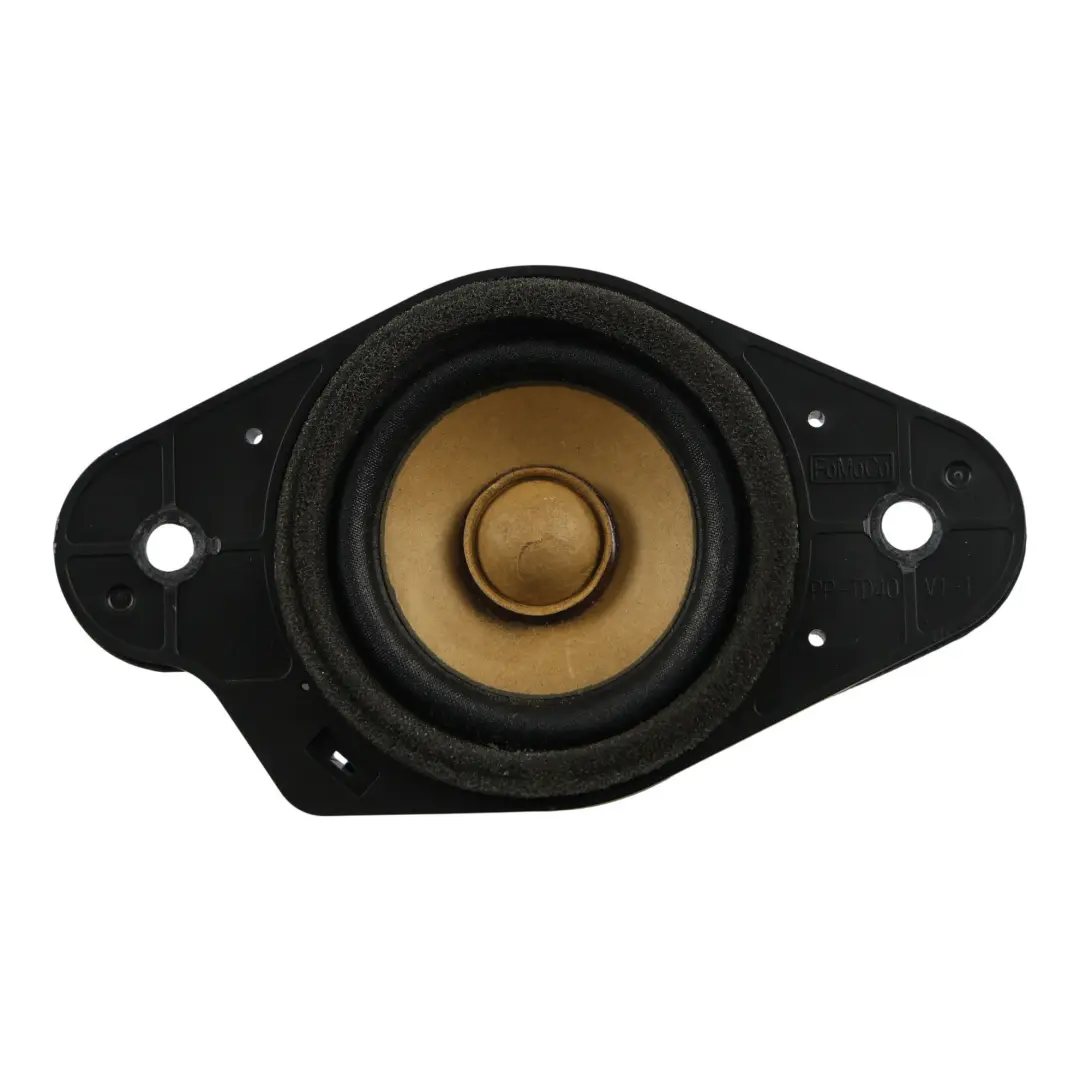 Mk8 Puma Mk2 Dashboard Dash Centre Top Audio Speaker to Ford Fiesta with Part number H1BT-18808-KA Ford Fiesta Mk8 Puma Mk2 Dashboard Dash Centre Top Audio Speaker - SKU H1BT-18808-KA - Part number H1BT-18808-KA