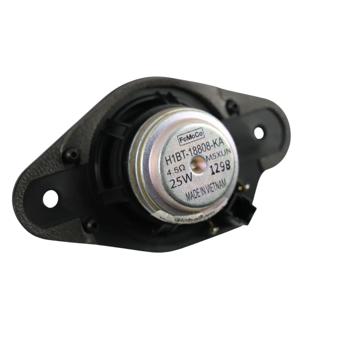 MK8 Puma MK2 Altoparlante Audio Centrale Cruscotto per Ford Fiesta con numero di parte H1BT-18808-KA Ford Fiesta MK8 Puma MK2 Altoparlante Audio Centrale Cruscotto - SKU H1BT-18808-KA - Numero di parte H1BT-18808-KA