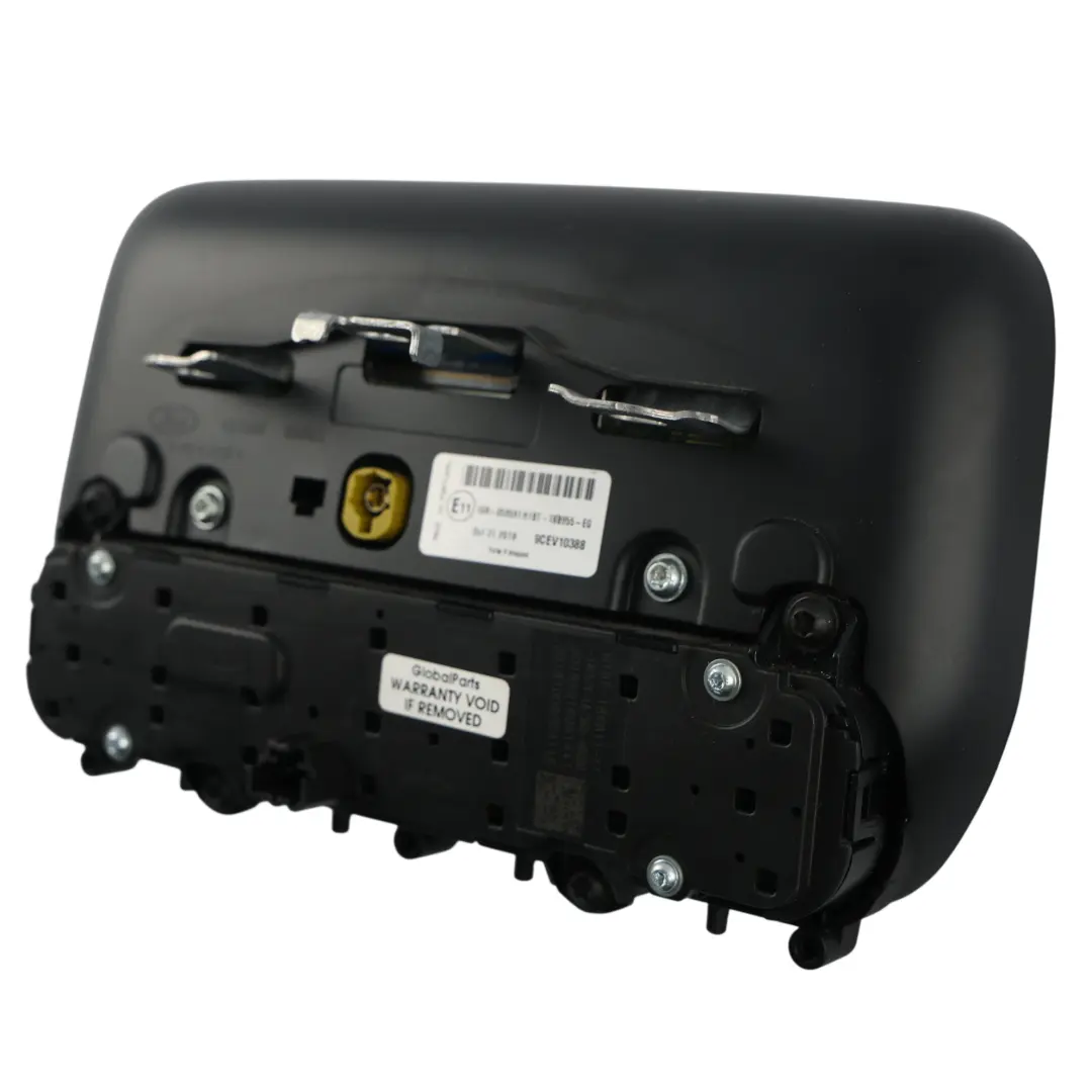 Ford Transit MK8 Écran Radio Stéréo Affichage Unité Centrale - SKU H1BT-18B955-EG - Numéro de pièce H1BT-18B955-EG