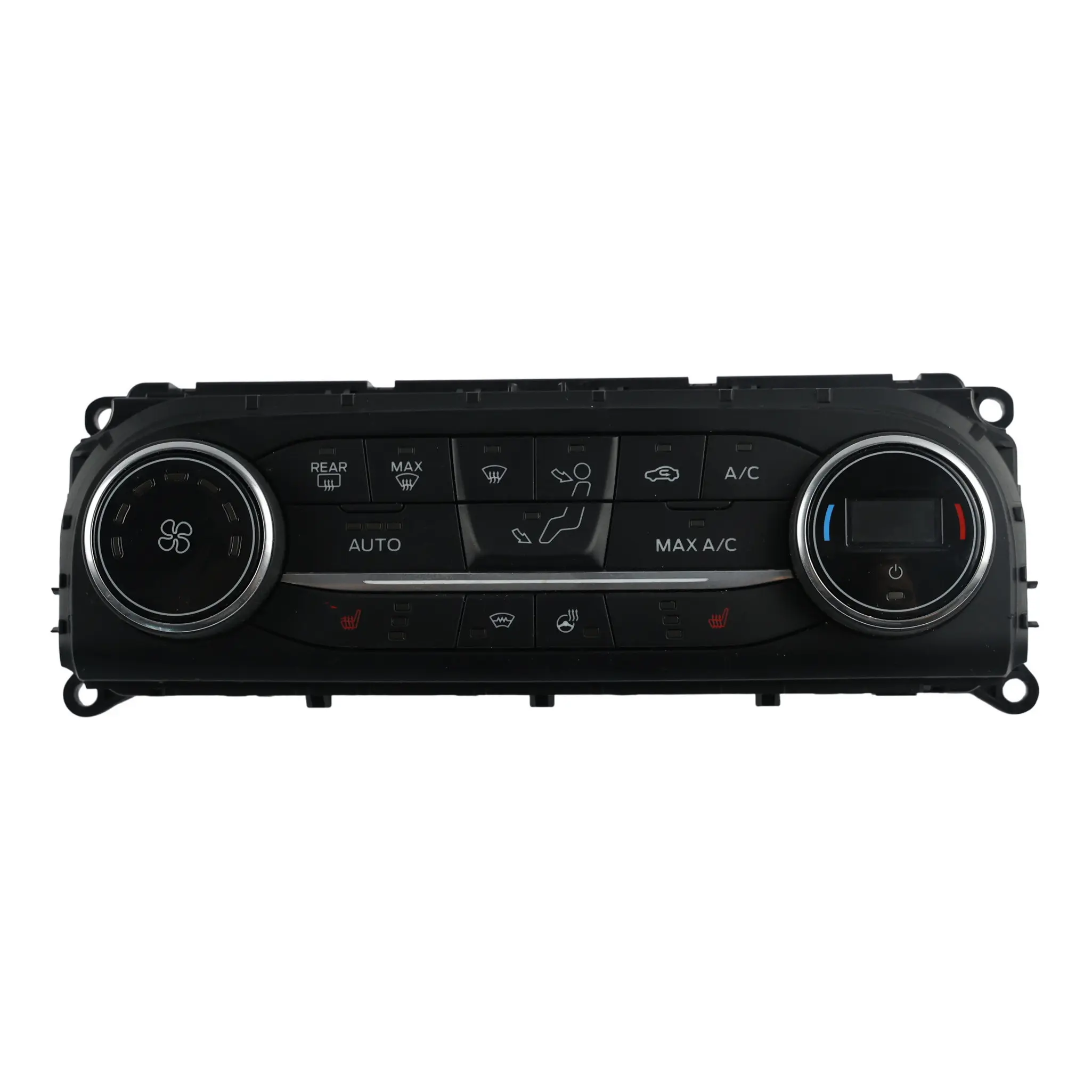 Ford Fiesta St MK8 Heater Climate Control Panel A/C Switch Button H1BT-18C612-HJ