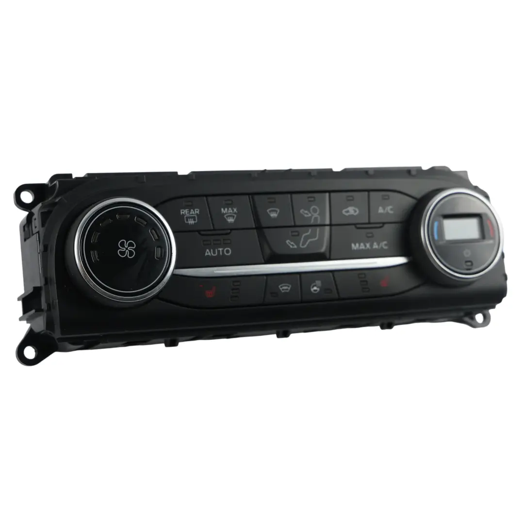 Ford Fiesta St MK8 Panneau Commande Climatisation Bouton - SKU H1BT-18C612-HJ - Numéro de pièce H1BT-18C612-HJ