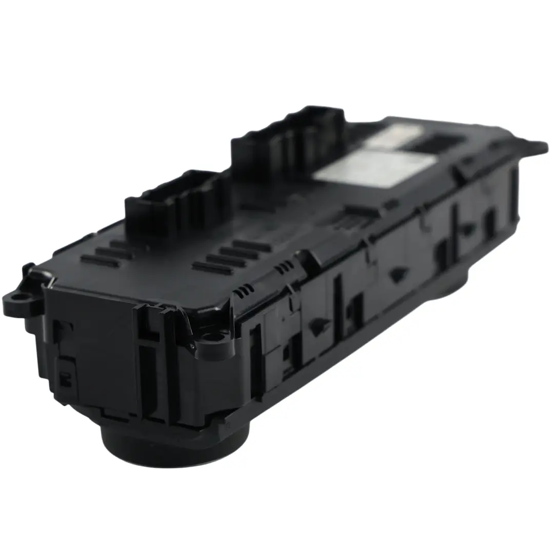 MK8 Heater Climate Control Panel A/C Switch Button to Ford Fiesta St with Part number H1BT-18C612-HJ Ford Fiesta St MK8 Heater Climate Control Panel A/C Switch Button - SKU H1BT-18C612-HJ - Part number H1BT-18C612-HJ